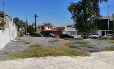 Terreno en renta Roma, Monterrey, N.L