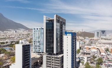 Oficinas Torre Evalor