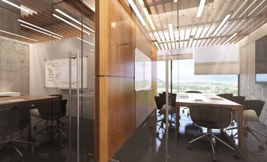 Oficinas Torre Evalor