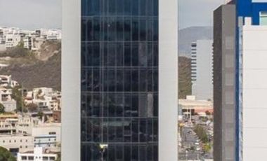 Oficinas Torre Evalor