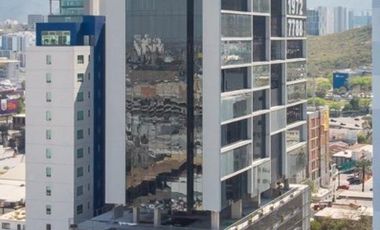 Oficinas Torre Evalor