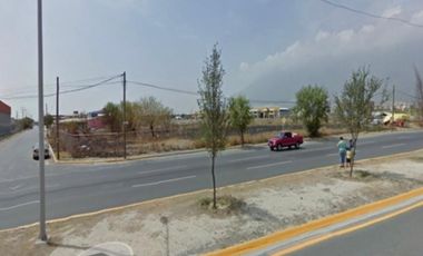 Increíble Terreno Comercial en Venta/Renta en Monterrey