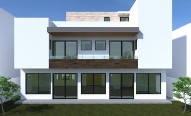 Increíble Residencia en Campo de Golf Las Cruces