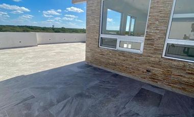 Increíble Residencia en Campo de Golf Las Cruces