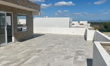 Increíble Residencia en Campo de Golf Las Cruces