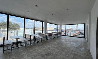 Increíble Departamento con Local Comercial en Condominio San Nicolás