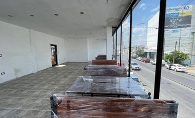 Increíble Departamento con Local Comercial en Condominio San Nicolás