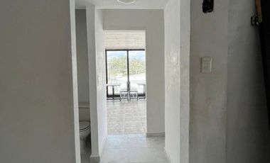 Increíble Departamento con Local Comercial en Condominio San Nicolás