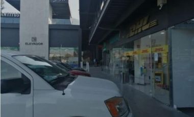 LOCAL RENTA PLAZA MIRADOR