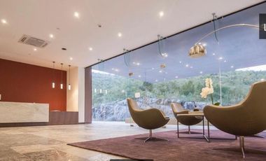 Departamento Cantera, Monterrey, N.L