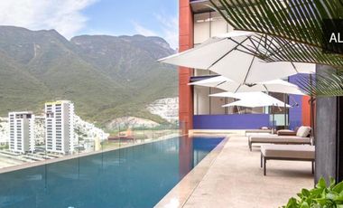 Departamento Cantera, Monterrey, N.L
