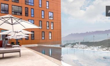 Departamento Cantera, Monterrey, N.L