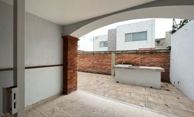 casa en renta toluca, ex hacienda san jose.