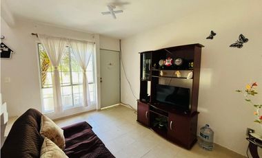 Casa en venta con alberca en Campo VERDE Acepto Infonavit