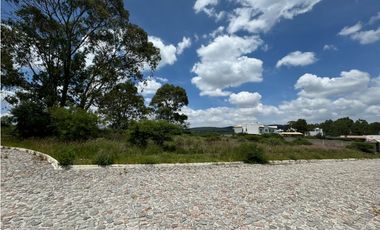 TERRENO EN VENTA EN HARAS PUEBLA