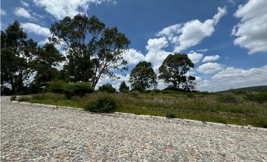 TERRENO EN VENTA EN HARAS PUEBLA