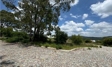 TERRENO EN VENTA EN HARAS PUEBLA