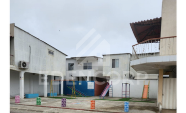 Casa en Cdla. Solimar - Punta Carnero
