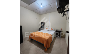 Casa en Cdla. Solimar - Punta Carnero