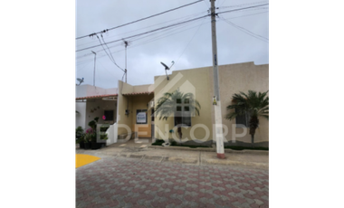 Casa en Cdla. Solimar - Punta Carnero