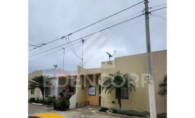 Casa en Cdla. Solimar - Punta Carnero