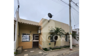 Casa en Cdla. Solimar - Punta Carnero