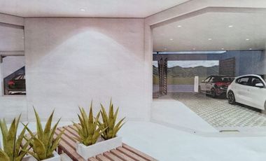 Edificio en venta, San Antonio - consultorios,  departartamentos- Pachuca