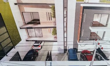 Edificio en venta, San Antonio - consultorios,  departartamentos- Pachuca