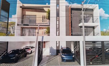 Edificio en venta, San Antonio - consultorios,  departartamentos- Pachuca