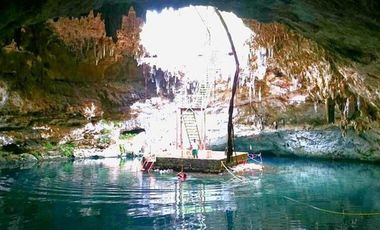 Terrenos Industriales en Venta en Park 24