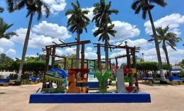 Terrenos Industriales en Venta en Park 24