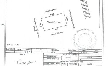 Terrenos Industriales en Venta en Park 24