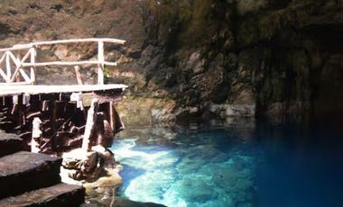 Terrenos Industriales en Venta en Park 24