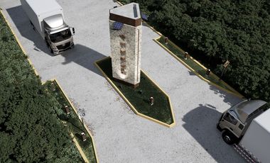 Terrenos Industriales en Venta en Park 24