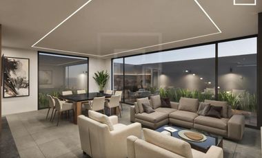 Casa en PREVENTA Tamarindos Campestre