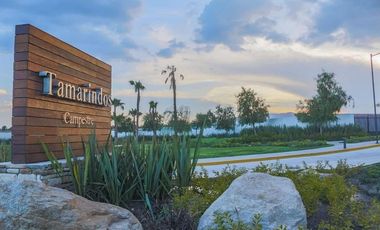 Casa en PREVENTA Tamarindos Campestre