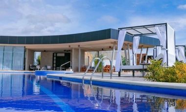 Casa en PREVENTA Tamarindos Campestre