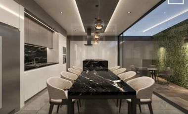 Casa en PREVENTA Tamarindos Campestre