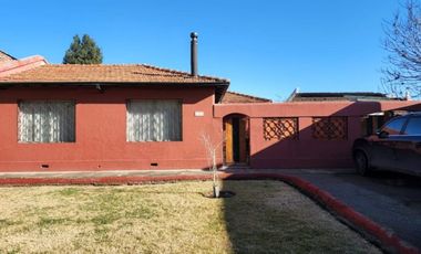 Casa Calle Almarza , Rancagua