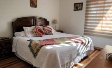 Casa Calle Almarza , Rancagua