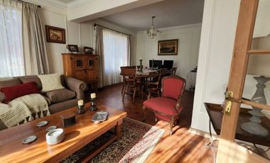 Casa Calle Almarza , Rancagua