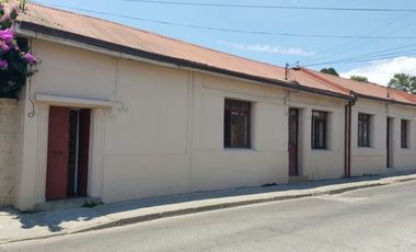Gran Propiedad en Millan , Rancagua
