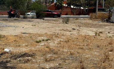 Terreno en Renta en La Paz, Carretera Transpeninsular al Norte