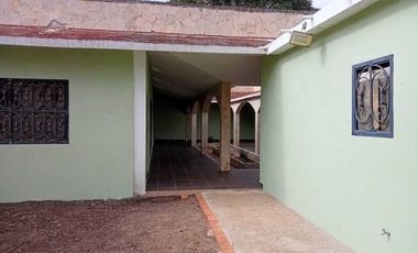 Casa en Venta Berriozabal Chiapas