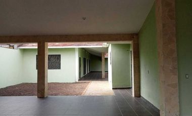 Casa en Venta Berriozabal Chiapas