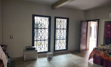 Casa en Venta Berriozabal Chiapas