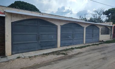 Casa en Venta Berriozabal Chiapas