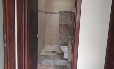 Casa en Venta Berriozabal Chiapas