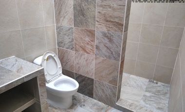 Casa en Venta Berriozabal Chiapas