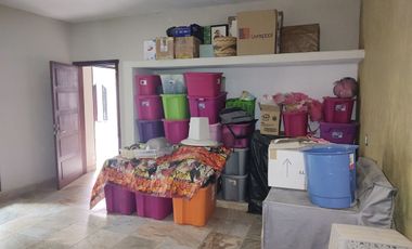 Casa en Venta Berriozabal Chiapas
